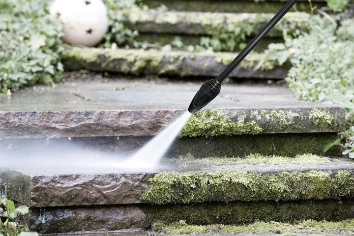 Karcher K6 Special 1.168-508.0 Мінімийка високого тиску T3155E фото