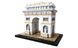 Конструктор LEGO Architecture Тріумфальна арка (21036) T9812K фото 4