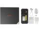 Hotwav Hyper 7 Pro 5G 16/256GB Global NFC Black Защищенный смартфон Dimensity 7050 10800 мАч T6255S фото 4