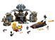 Конструктор LEGO Batman Movie Batcave Break-In Напад на Бетпещеру (70909) T7319K фото 2