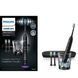 Електрична зубна щітка Philips Sonicare DiamondClean Smart 9300 HX9903/11 T5851K фото 5