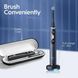 Oral-B iO 7 Black IO M7.2B2.2B Електрична зубна щітка T1840V фото 3