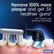 Oral-B iO 7 Black IO M7.2B2.2B Електрична зубна щітка T1840V фото 6