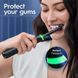 Oral-B iO 7 Black IO M7.2B2.2B Електрична зубна щітка T1840V фото 5