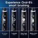 Oral-B iO 7 Black IO M7.2B2.2B Електрична зубна щітка T1840V фото 2