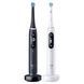 Набор электрических зубных щеток Oral-B iO Series 7 2 Pack T1820 фото 3