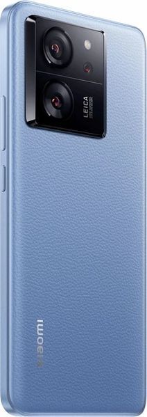 Xiaomi 13T 12/256GB Global NFC Blue Dimensity 8200 Ultra 5000 мАг T7794S фото