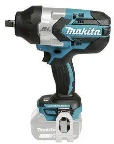 Makita DTW1004Z Аккумуляторный гайковерт каркас T1659E фото