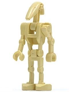 Конструктор LEGO Star Wars Танк СІД (7664) T8347K фото