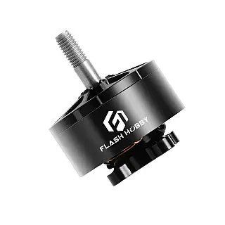 Flash Hobby A2810 1100KV Arthur Комплект моторів 4 шт T8099I фото