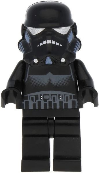 Конструктор LEGO Star Wars Танк СІД (7664) T8347K фото