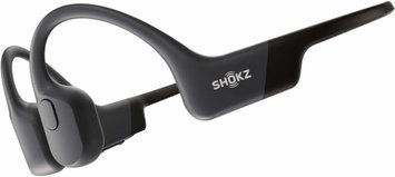 Shokz OpenRun Black Спортивні навушники T7111K фото