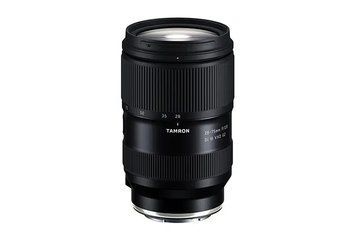 Tamron 28-75mm F/2.8 Di III VXD G2 Об'єктив для Nikon Z T1932D фото