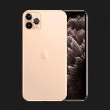 IPhone 11 Pro 64 GB Gold A13 Bionic 3190 мАч T1687 фото