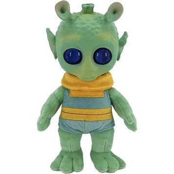 Star Wars Galactic Pals інопланетяний Родіан Зоряні Війни Ігровий набір T3789K фото