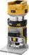 DeWALT DCW600 Аккумуляторный фрезер каркас T3356K фото 1