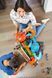 Hot Wheels FTB67 Ultimate Gator Car Wash Playset Ігровий набір Водонапірна башта T2986K фото 4