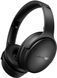 Bose QuietComfort Headphones Black 884367-0100 Bluetooth навушники T8294K фото 1