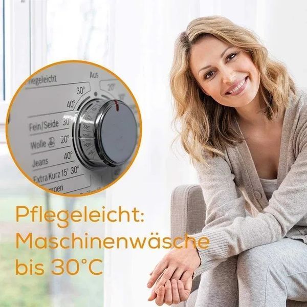 Beurer FW 20 Cosy Грілка для ніг T7109P фото