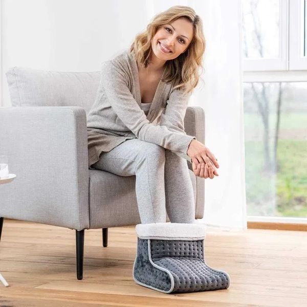 Beurer FW 20 Cosy Грілка для ніг T7109P фото