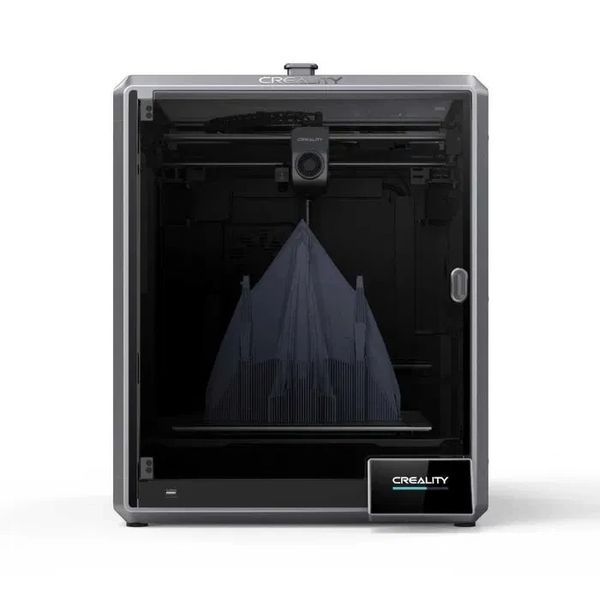 Creality K1 Max 3D принтер 600 мм/с T2077K фото