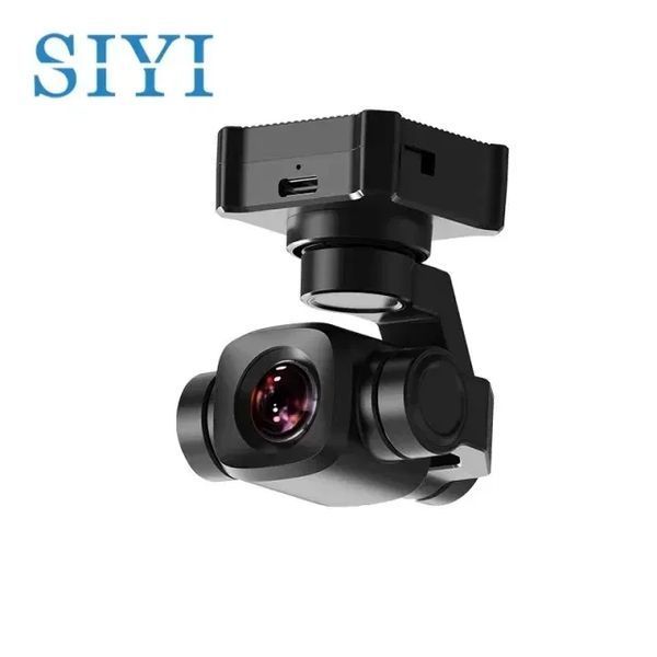 SIYI A8 Mini 4K Камера з підвісом T2550K фото