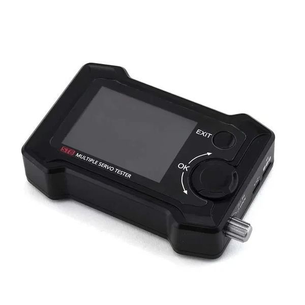 ToolkitRC ST8 Advanced Servo Tester Сервотестер T2763K фото