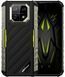 Ulefone Armor 22 8/128GB Global NFC Green Helio G96 6600 мАг Захищений смартфон T7477S фото 1