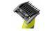 Philips OneBlade 360 QP4631/65 Тример для бороди та вусів T1223P фото 5