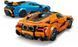 Конструктор LEGO Speed Champions (77238) Lamborghini Revuelto & Lamborghini Huracan STO T2240K фото 5