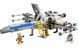 Конструктор LEGO Star Wars 75460 New Republic X-Wing Starfighter T4549K фото 3