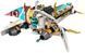 Конструктор LEGO Ninjago Підводний Дар Долі (71756) T2656 фото 7