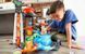 Hot Wheels FTB67 Ultimate Gator Car Wash Playset Ігровий набір Водонапірна башта T2986K фото 3