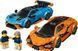 Конструктор LEGO Speed Champions (77238) Lamborghini Revuelto & Lamborghini Huracan STO T2240K фото 3