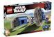Конструктор LEGO Star Wars Танк СІД (7664) T8347K фото 1