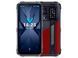 Hotwav Hyper 7 Pro 5G 16/256GB Global NFC Red Защищенный смартфон Dimensity 7050 10800 мАч T6255S фото 1