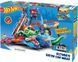 Hot Wheels FTB67 Ultimate Gator Car Wash Playset Ігровий набір Водонапірна башта T2986K фото 5