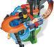 Hot Wheels FTB67 Ultimate Gator Car Wash Playset Ігровий набір Водонапірна башта T2986K фото 2