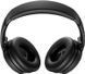 Bose QuietComfort Headphones Black 884367-0100 Bluetooth навушники T8294K фото 5