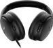 Bose QuietComfort Headphones Black 884367-0100 Bluetooth навушники T8294K фото 3
