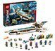 Конструктор LEGO Ninjago Підводний Дар Долі (71756) T2656 фото 3