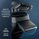 PHILIPS Norelco Shaver 7900 с UV Sanitizing Cube S7889/91 Электробритва T8938V фото 2