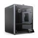 Creality K1 Max 3D принтер 600 мм/с T2077K фото 1