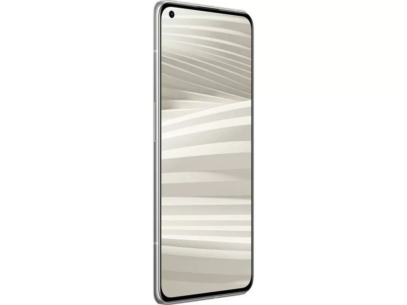 Realme GT 2 Pro 12/256Gb Paper White EU Snapdragon 8 gen 1 5000 мАч T9942K фото