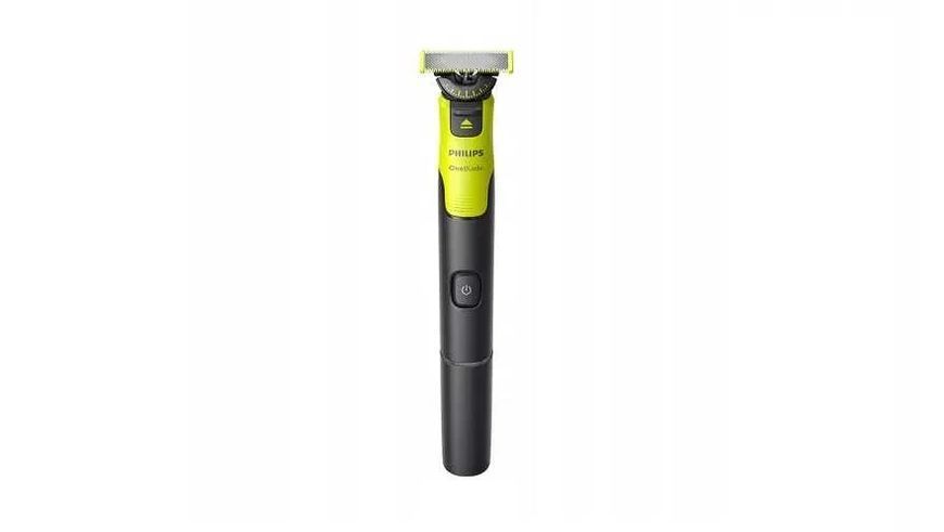 Philips OneBlade 360 QP4631/65 Тример для бороди та вусів T1223P фото