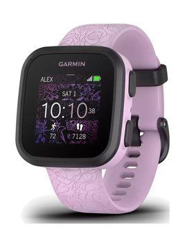 Garmin Bounce Hellrosa Graviert 010-02448-21 Умные часы T3190K фото