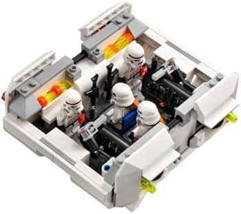 Конструктор LEGO Star Wars Imperial Landing Craft (7659) T1693K фото
