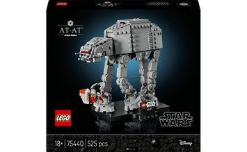 Конструктор LEGO Star Wars AT-AT (75440) T2999K фото