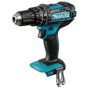Makita DHP482Z Акумуляторний дриль-шуруповерт каркас T8716E фото