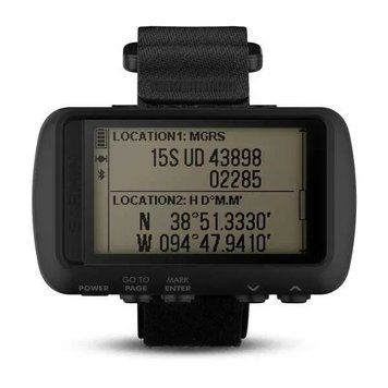 GPS-навигатор Garmin Foretrex 701 Ballistic Edition 010-01772-10 T7143K фото